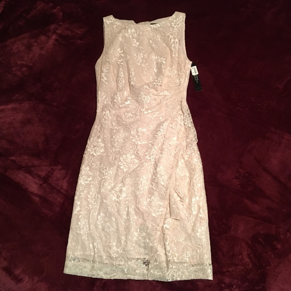 🆕 lace dress - Picture 4 of 8